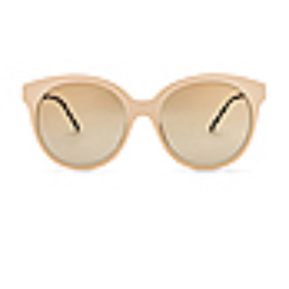 RARE!! Gucci Sunglasses with Bamboo arms.
